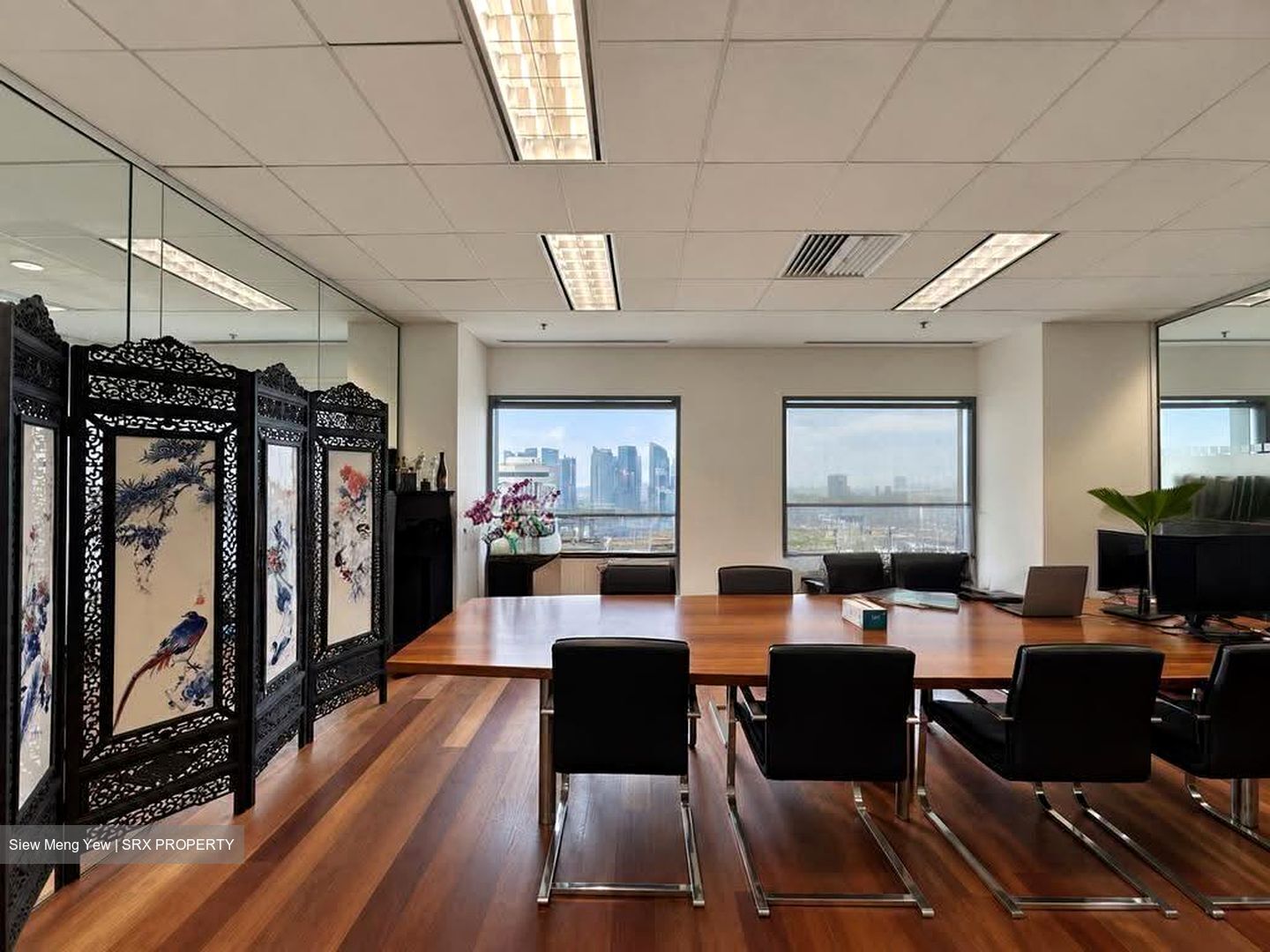 Suntec Tower Three (D1), Office #622069591